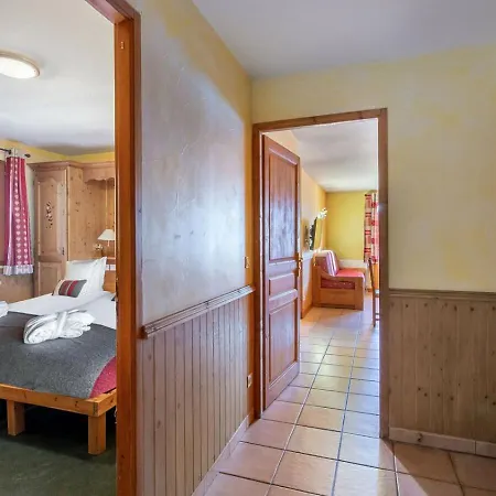 2br In * Val Thorens