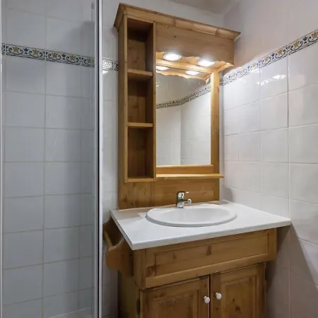 Apartment 2br In